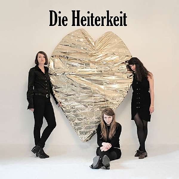 Herz Aus Gold (Vinyl), Heiterkeit