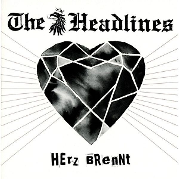 Herz Brennt, The Headlines