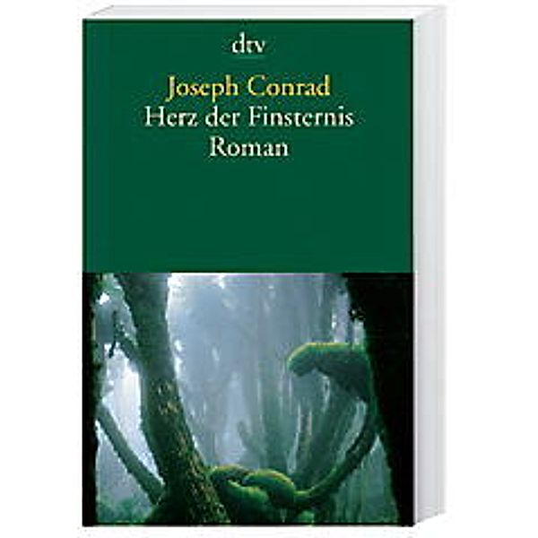 Herz der Finsternis, Joseph Conrad