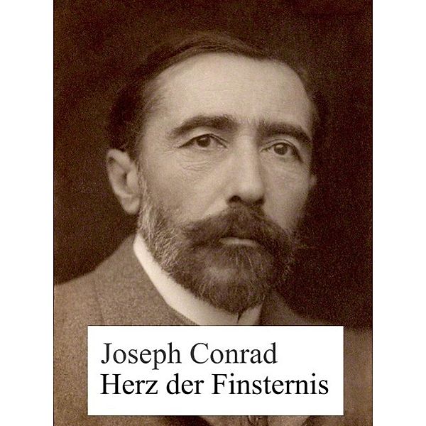 Herz der Finsternis, Joseph Conrad