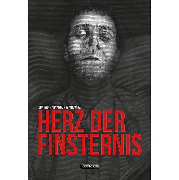 Herz der Finsternis, Joseph Conrad