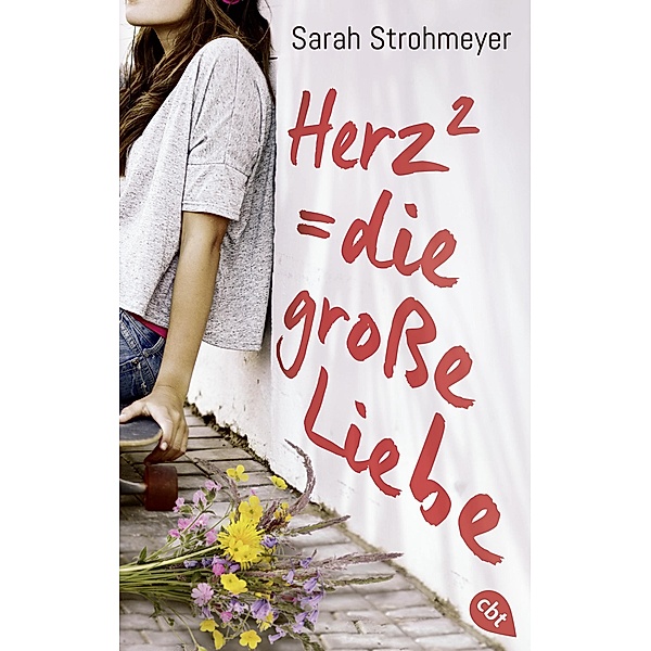 Herz² = die grosse Liebe, Sarah Strohmeyer