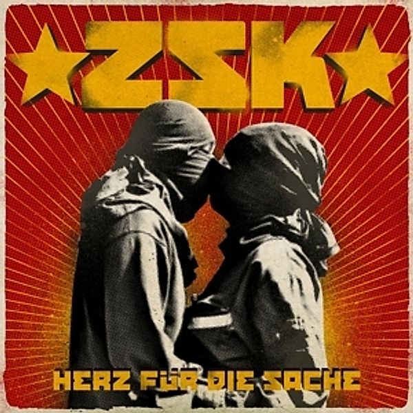 Herz Für Die Sache, Zsk