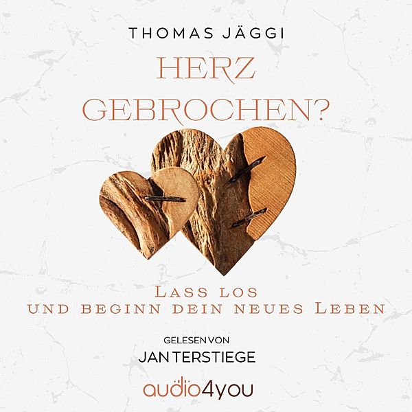 Herz gebrochen?, Thomas Jäggi