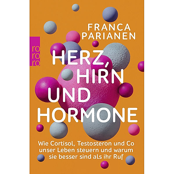 Herz, Hirn und Hormone, Franca Parianen