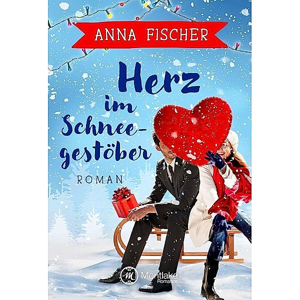 Herz im Schneegestöber, Anna Fischer
