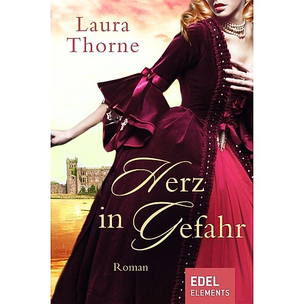 Herz in Gefahr, Laura Thorne