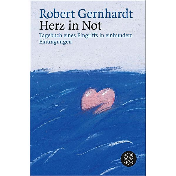Herz in Not, Robert Gernhardt