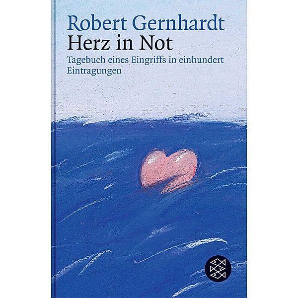 Herz in Not, Robert Gernhardt