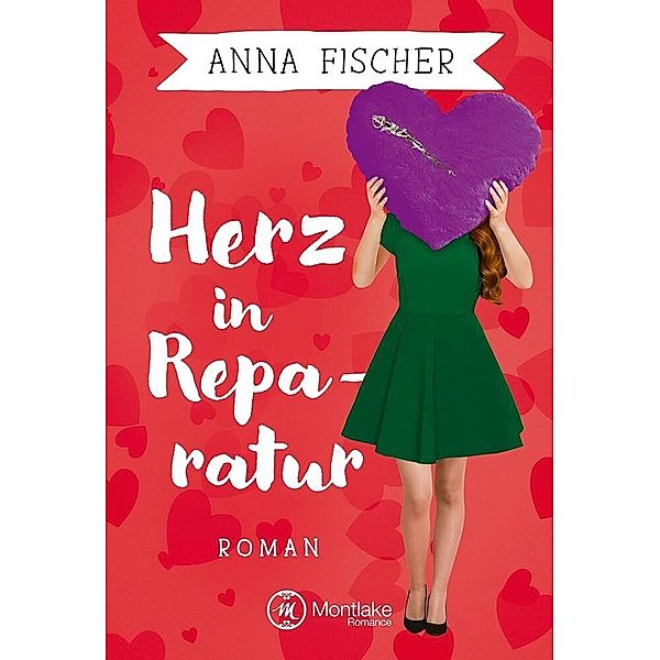 Herz in Reparatur, Anna Fischer