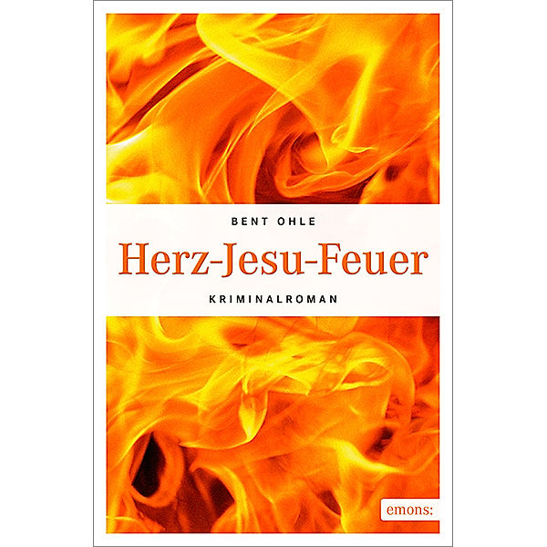 Herz-Jesu-Feuer, Bent Ohle