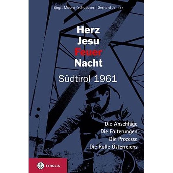 Herz Jesu Feuernacht, Birgit Mosser-Schuöcker, Gerhard Jelinek