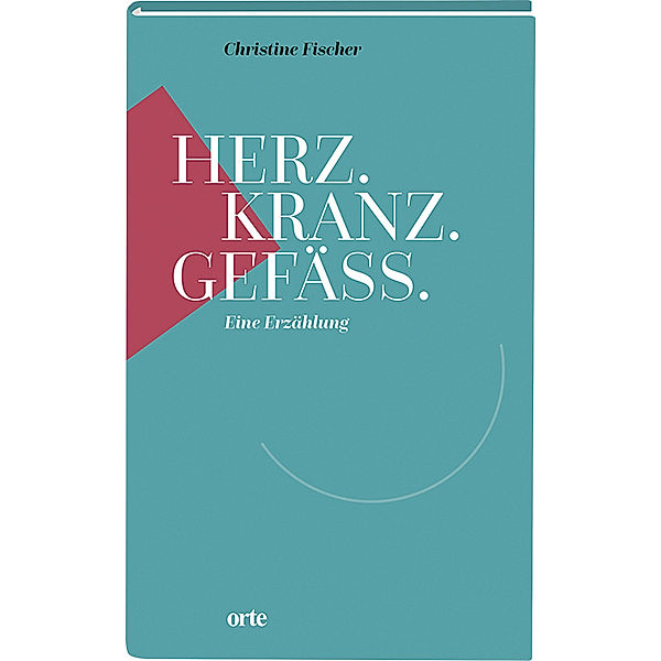 Herz.Kranz.Gefäss., Christine Fischer