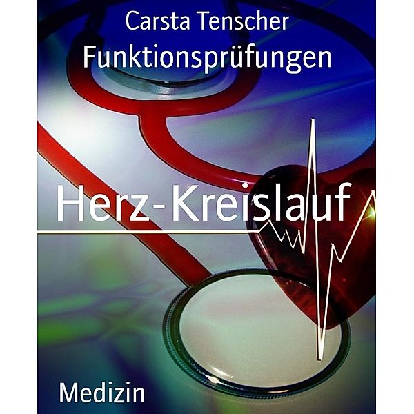 Herz-Kreislauf, Carsta Tenscher