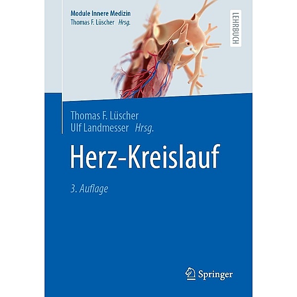 Herz-Kreislauf / Springer-Lehrbuch