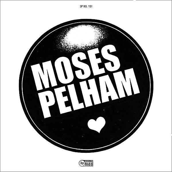 Herz (Limited Deluxe Digipack), Moses Pelham