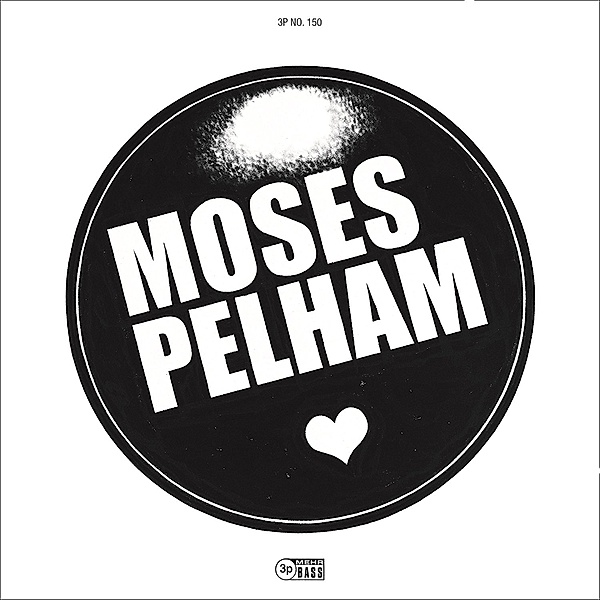 Herz (Limited LP + CD) (Vinyl), Moses Pelham
