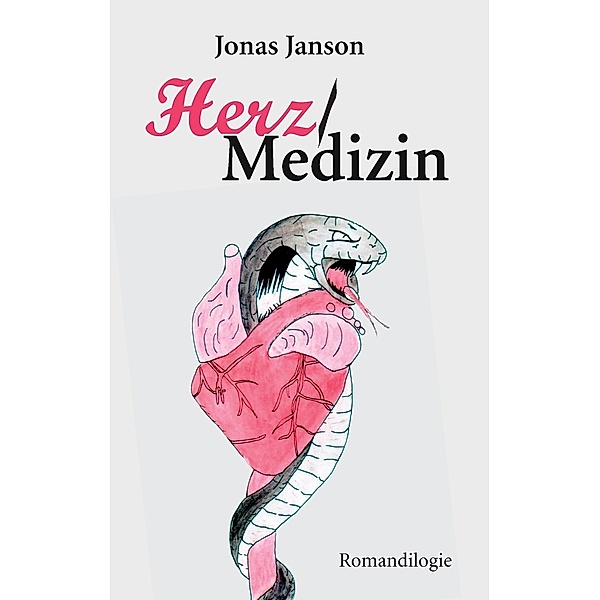 Herz / Medizin, Jonas Janson