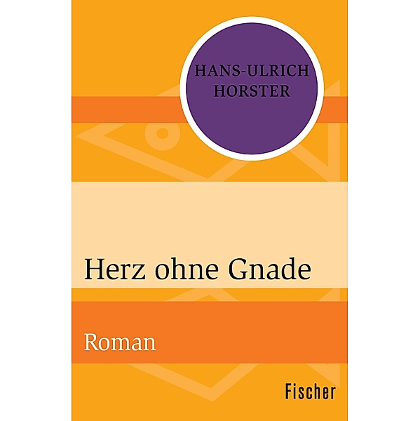 Herz ohne Gnade, Hans-Ulrich Horster