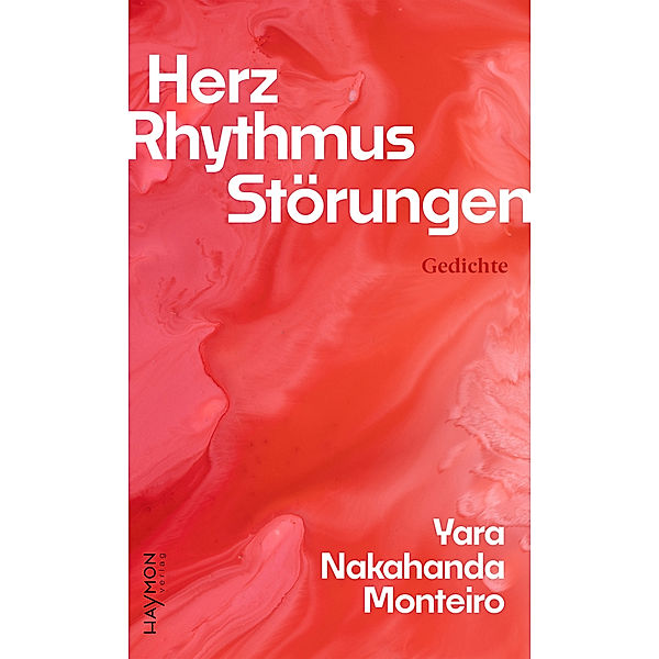 Herz. Rhythmus. Störungen, Yara Nakahanda Monteiro