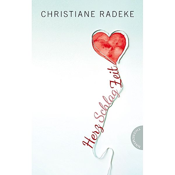 Herz Schlag Zeit, Christiane Radeke