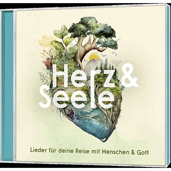 Herz & Seele, Danyelle Vanes, Sebastian Cuthbert