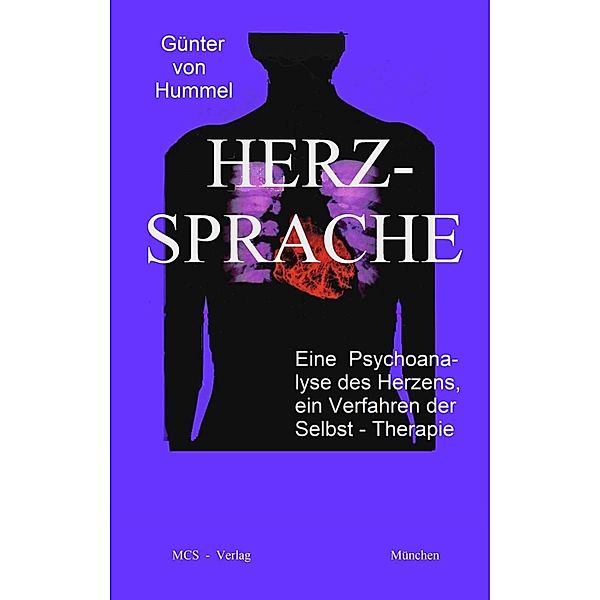 Herz-Sprache, Günter von Hummel