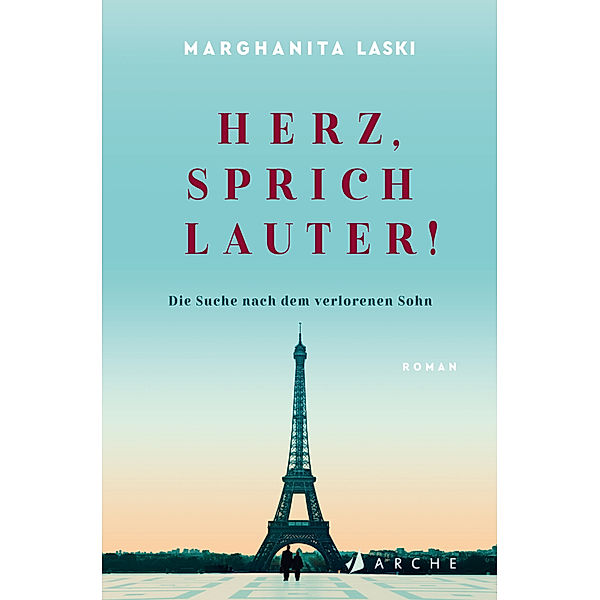 Herz, sprich lauter!, Marghanita Laski