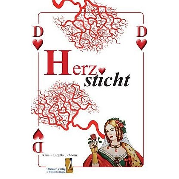 Herz sticht, Birgitta Eichhorn