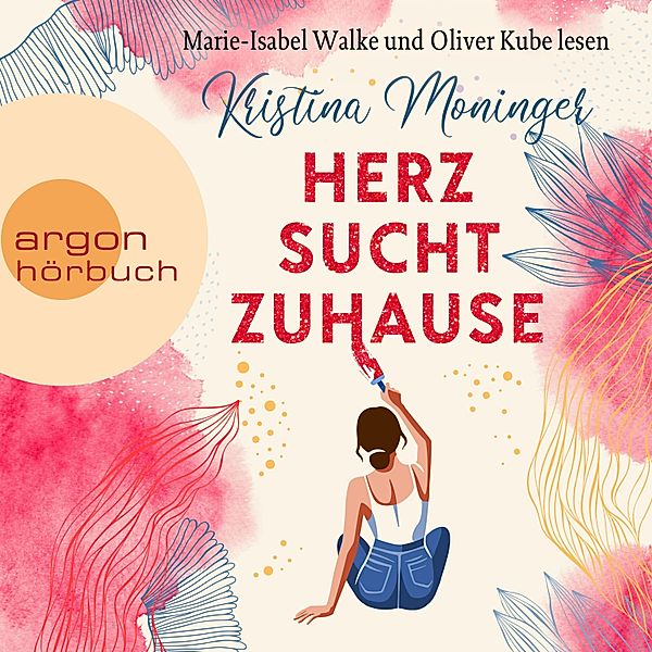 Herz sucht Zuhause, Kristina Moninger