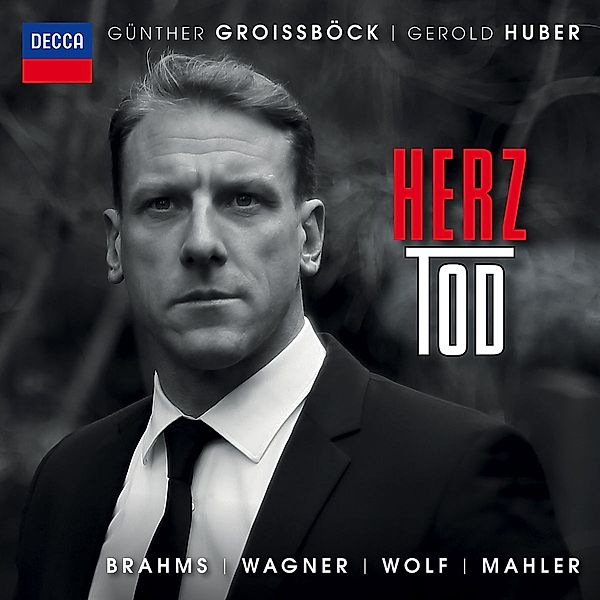 Herz-Tod, Günther Groissböck & Huber Gerold