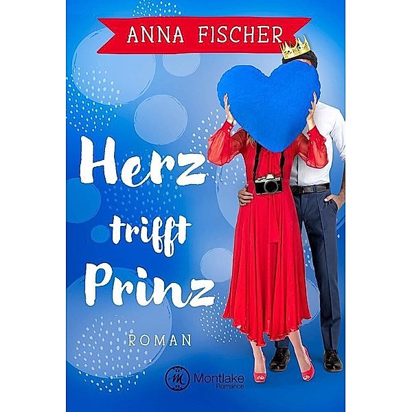Herz trifft Prinz, Anna Fischer