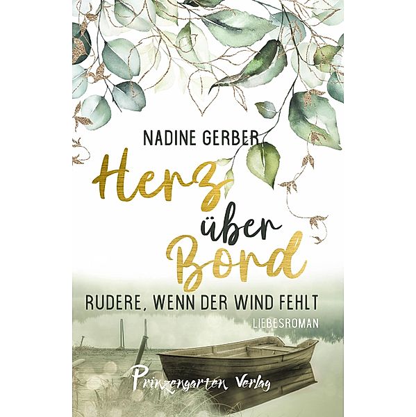 Herz über Bord, Nadine Gerber