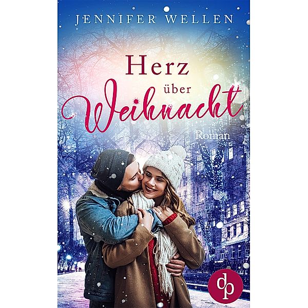 Herz über Weihnacht, Jennifer Wellen