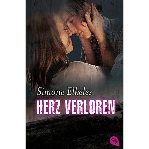 Herz verloren / Herz verspielt Trilogie Bd.2, Simone Elkeles