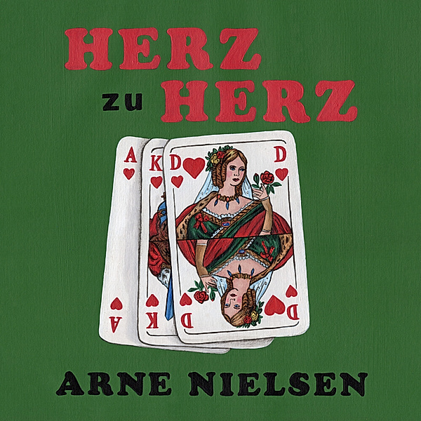 Herz zu Herz, Arne Nielsen