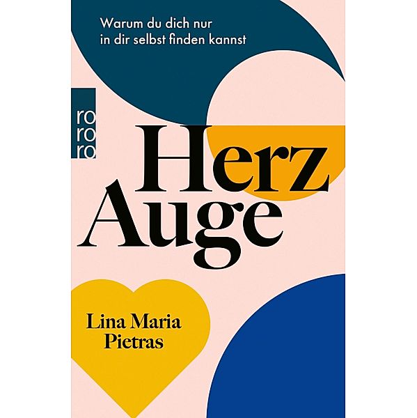 Herzauge, Lina Maria Pietras