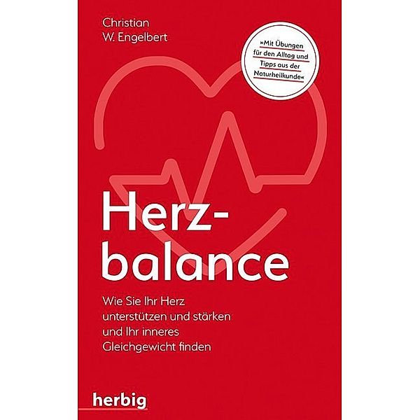 Herzbalance, Christian W. Engelbert