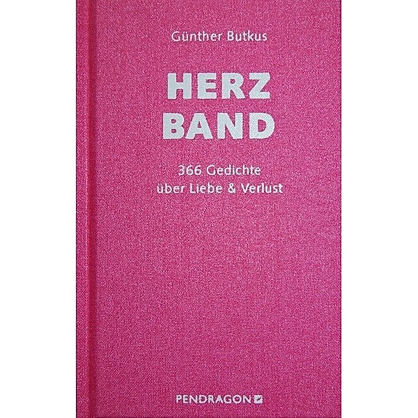 Herzband, Günther Butkus