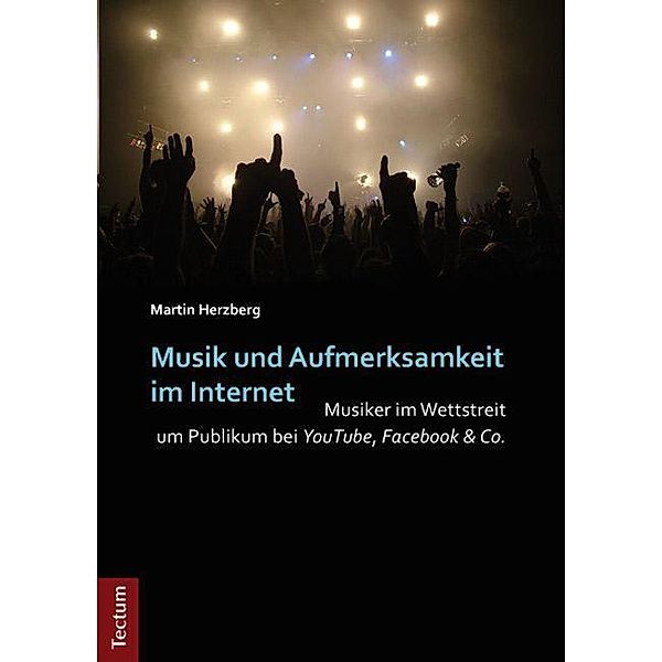 Herzberg, M: Musik und Aufmerksamkeit im Internet, Martin Herzberg