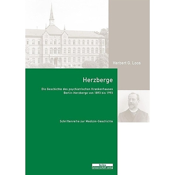 Herzberge, Herbert G. Loos