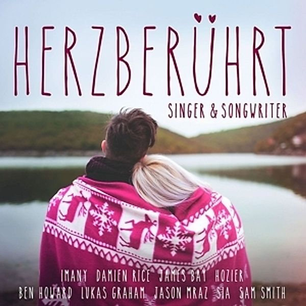 Herzberührt - Singer & Songwriter, Various