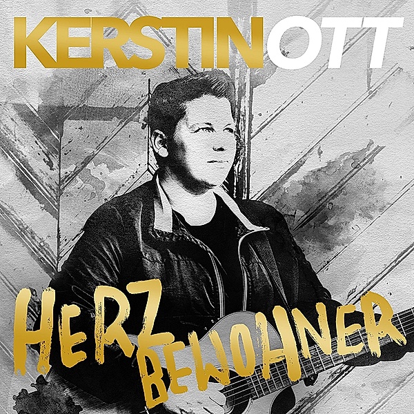 Herzbewohner (Gold Edition), Kerstin Ott