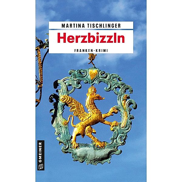 Herzbizzln, Martina Tischlinger