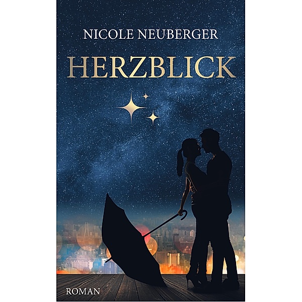 Herzblick, Nicole Neuberger