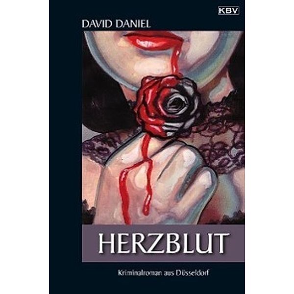 Herzblut, David Daniel