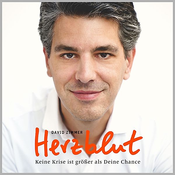 Herzblut, David Zimmer