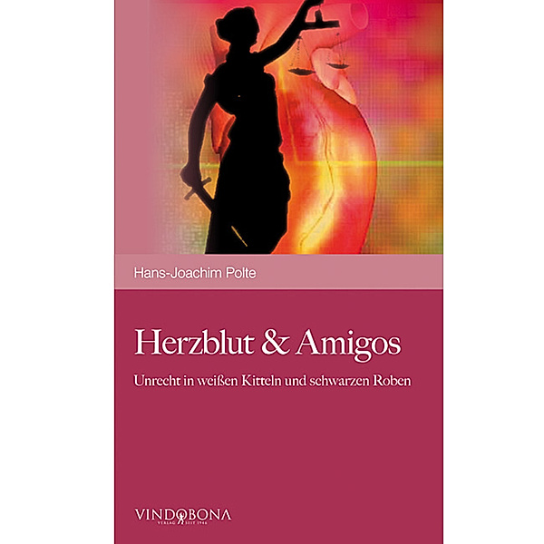 Herzblut & Amigos, Hans-Joachim Polte