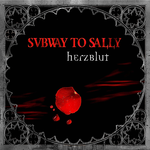 Herzblut/ Engelskrieger, Subway To Sally
