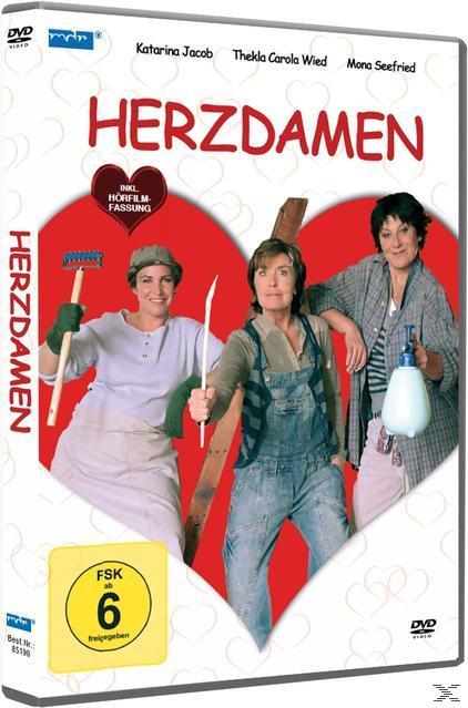 Image of Herzdamen